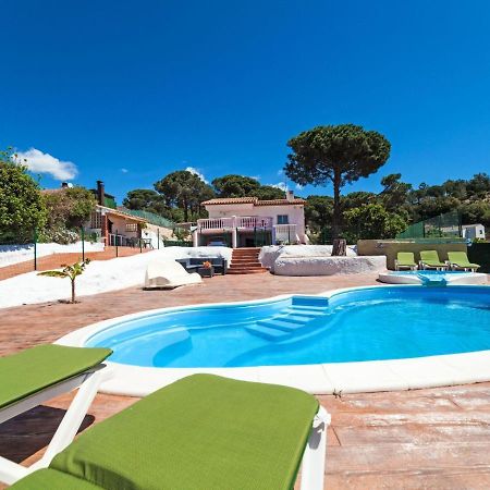 Holiday Home Mercury By Interhome Lloret de Mar Bagian luar foto