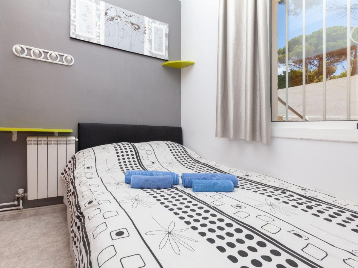 Holiday Home Mercury By Interhome Lloret de Mar Bagian luar foto